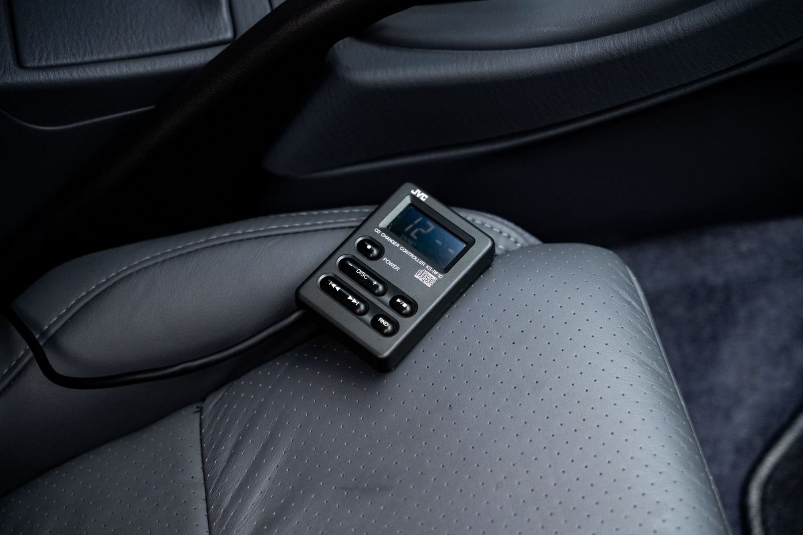 1995 - MITSUBISHI ECLIPSE GSX, foto 48