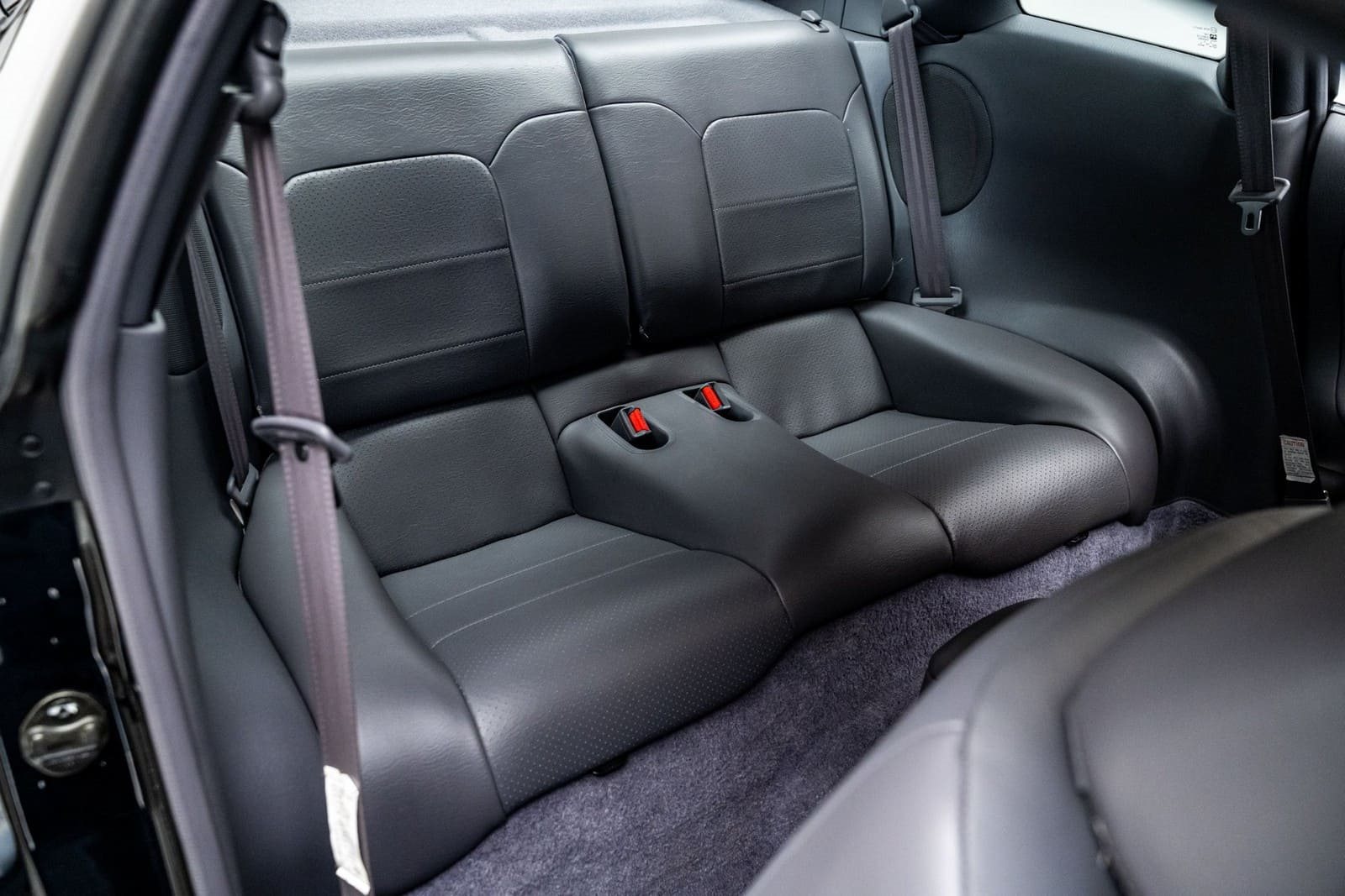 1995 - MITSUBISHI ECLIPSE GSX, foto 51