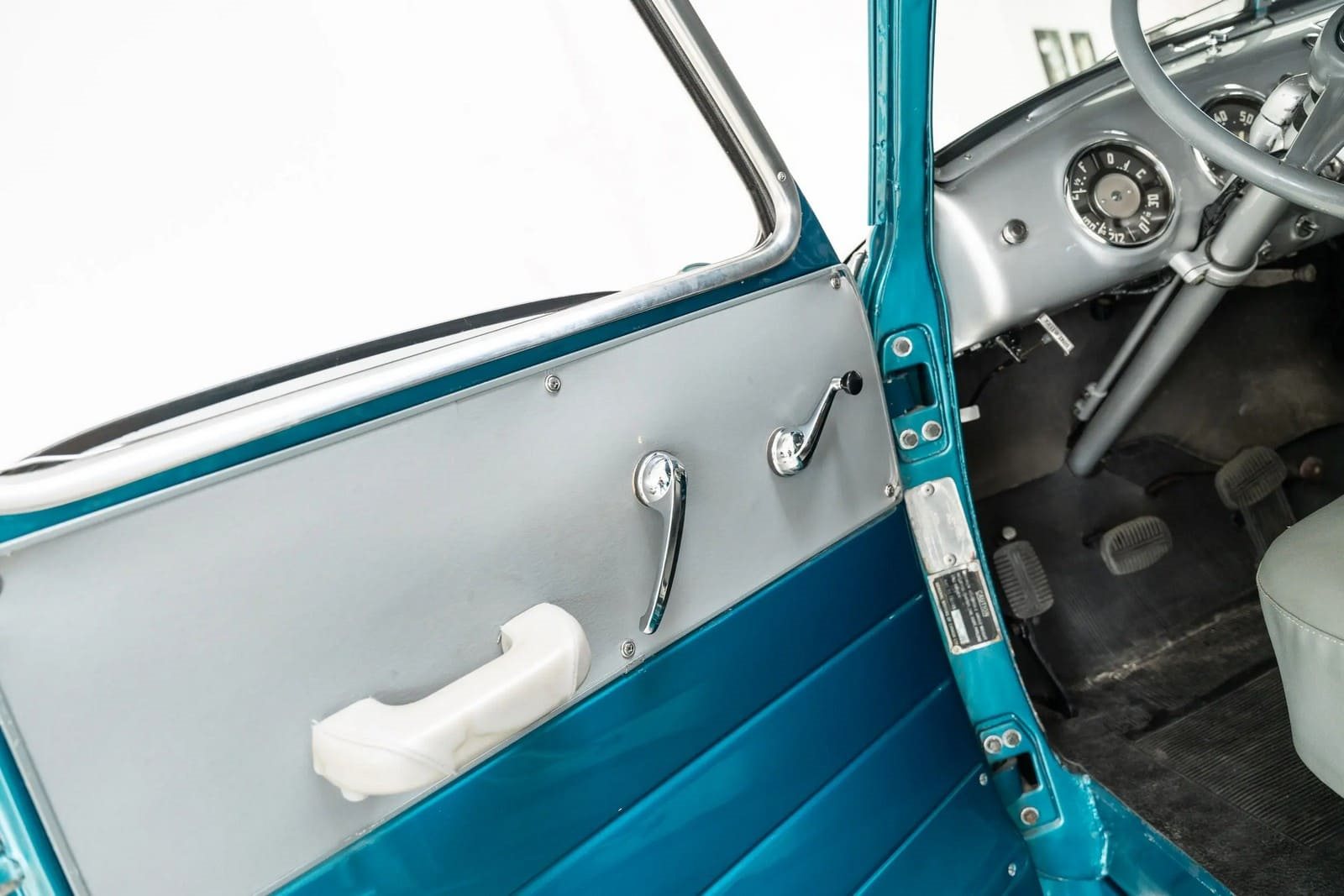 1949 - CHEVROLET 3100 PICK-UP, foto 8