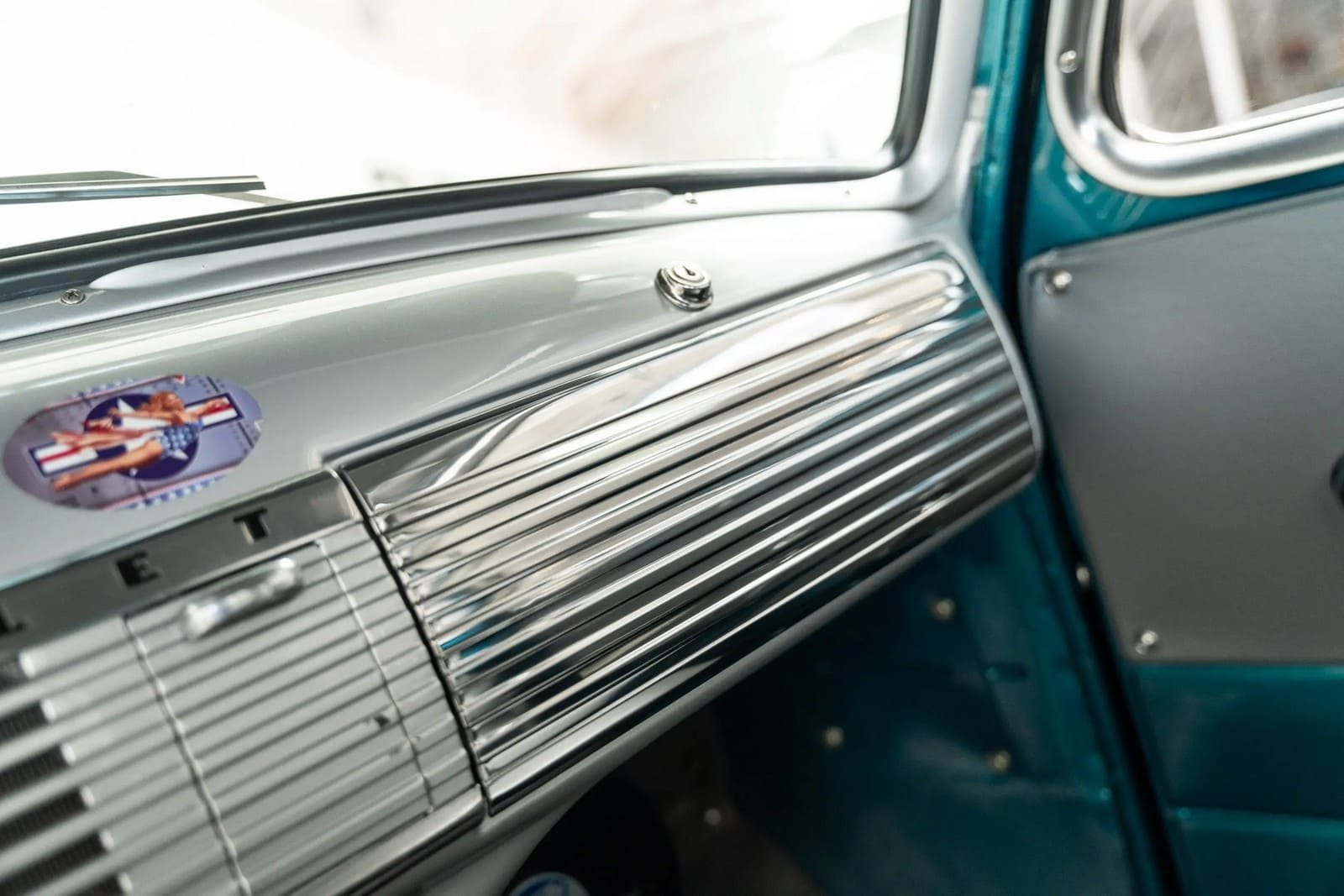 1949 - CHEVROLET 3100 PICK-UP, foto 13