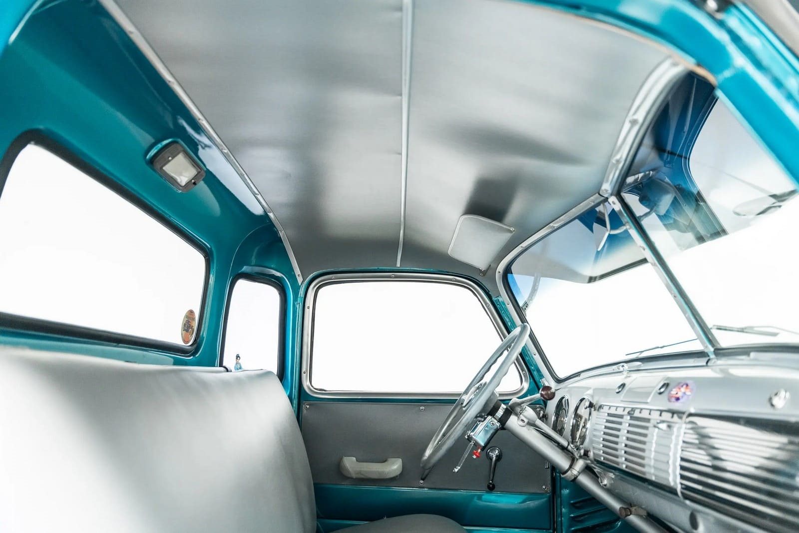 1949 - CHEVROLET 3100 PICK-UP, foto 16