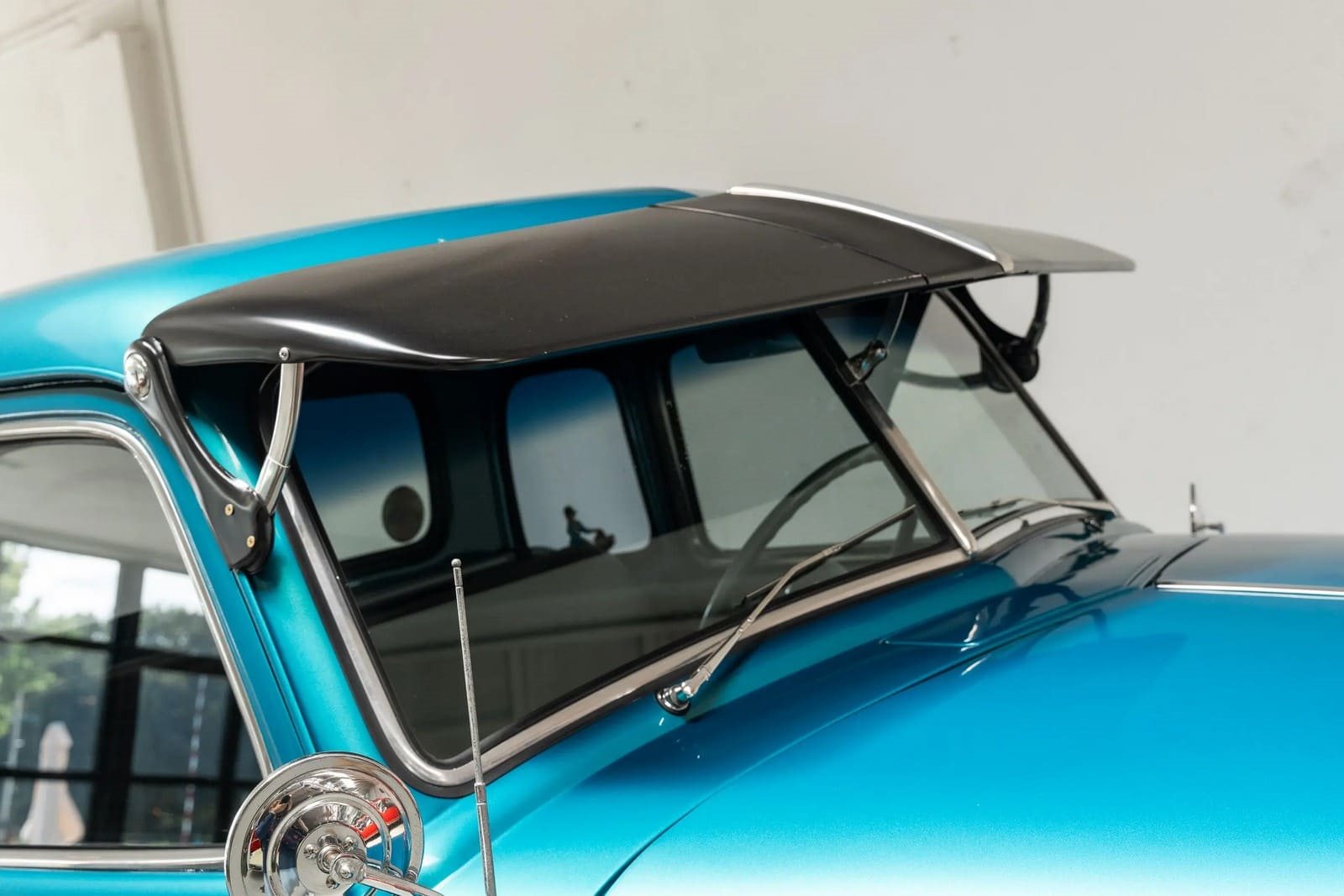 1949 - CHEVROLET 3100 PICK-UP, foto 19