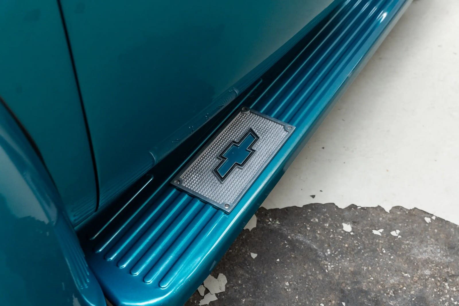 1949 - CHEVROLET 3100 PICK-UP, foto 24