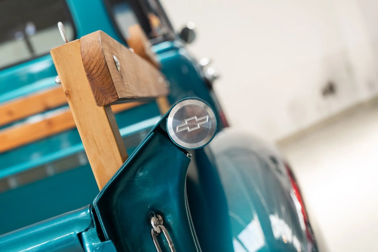 1949 - CHEVROLET 3100 PICK-UP, foto 26