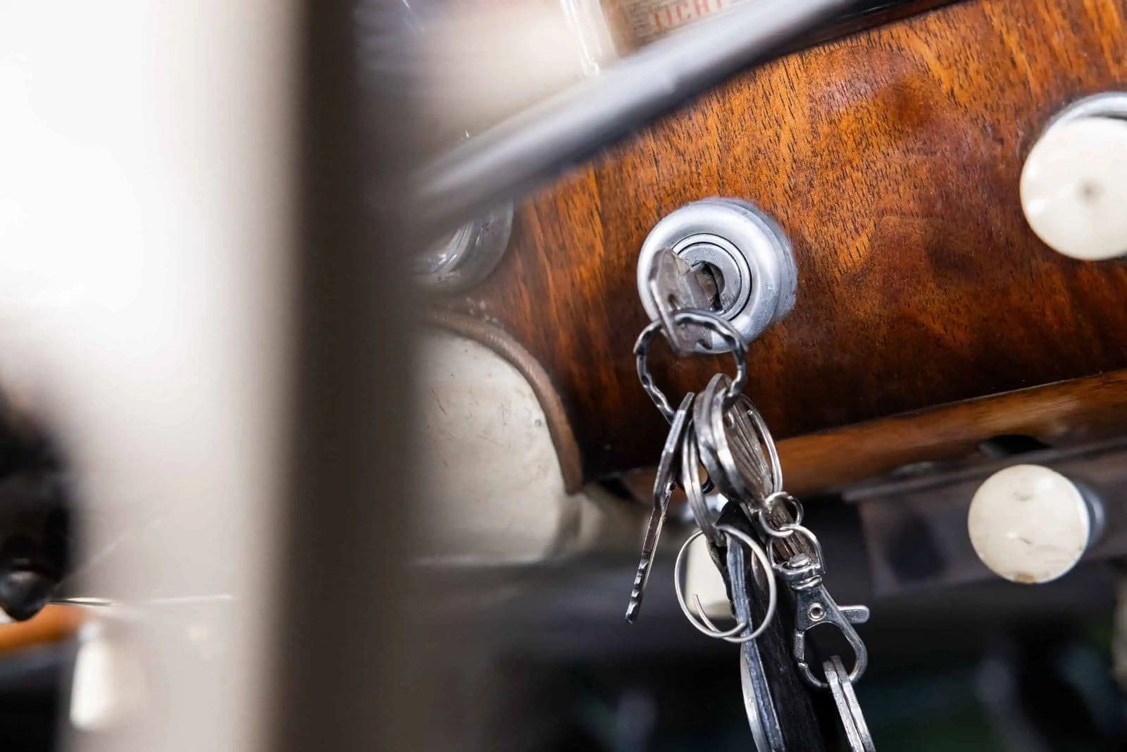BMW 502 BAUR CABRIOLET, foto 16