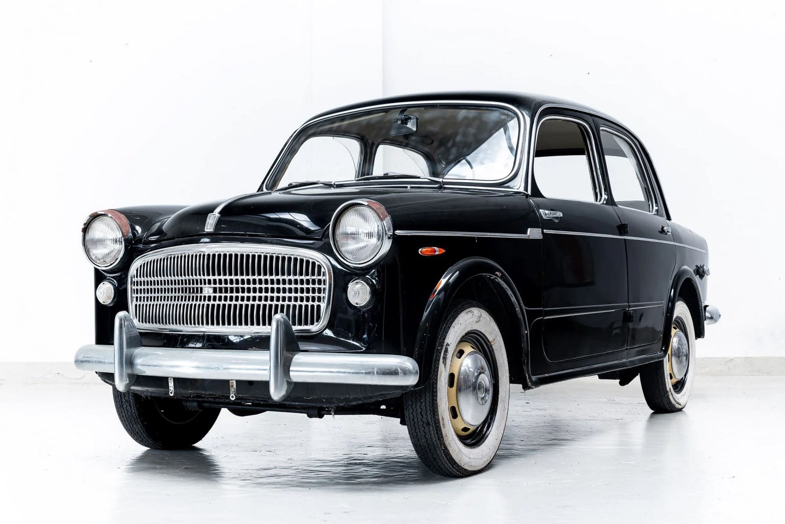 FIAT 1100, foto 1