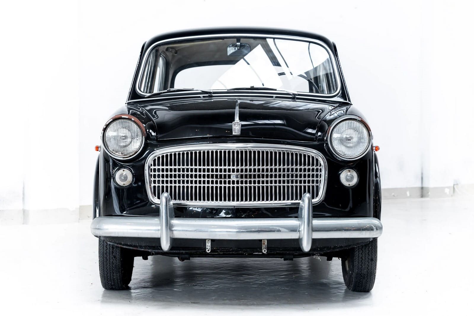 FIAT 1100, foto 2