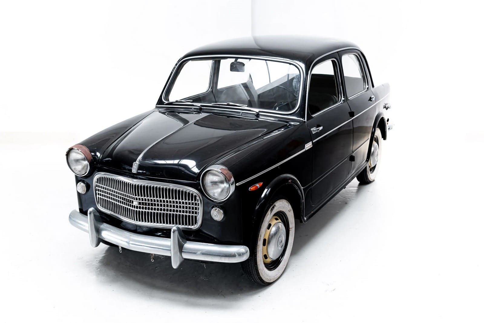 FIAT 1100, foto 3