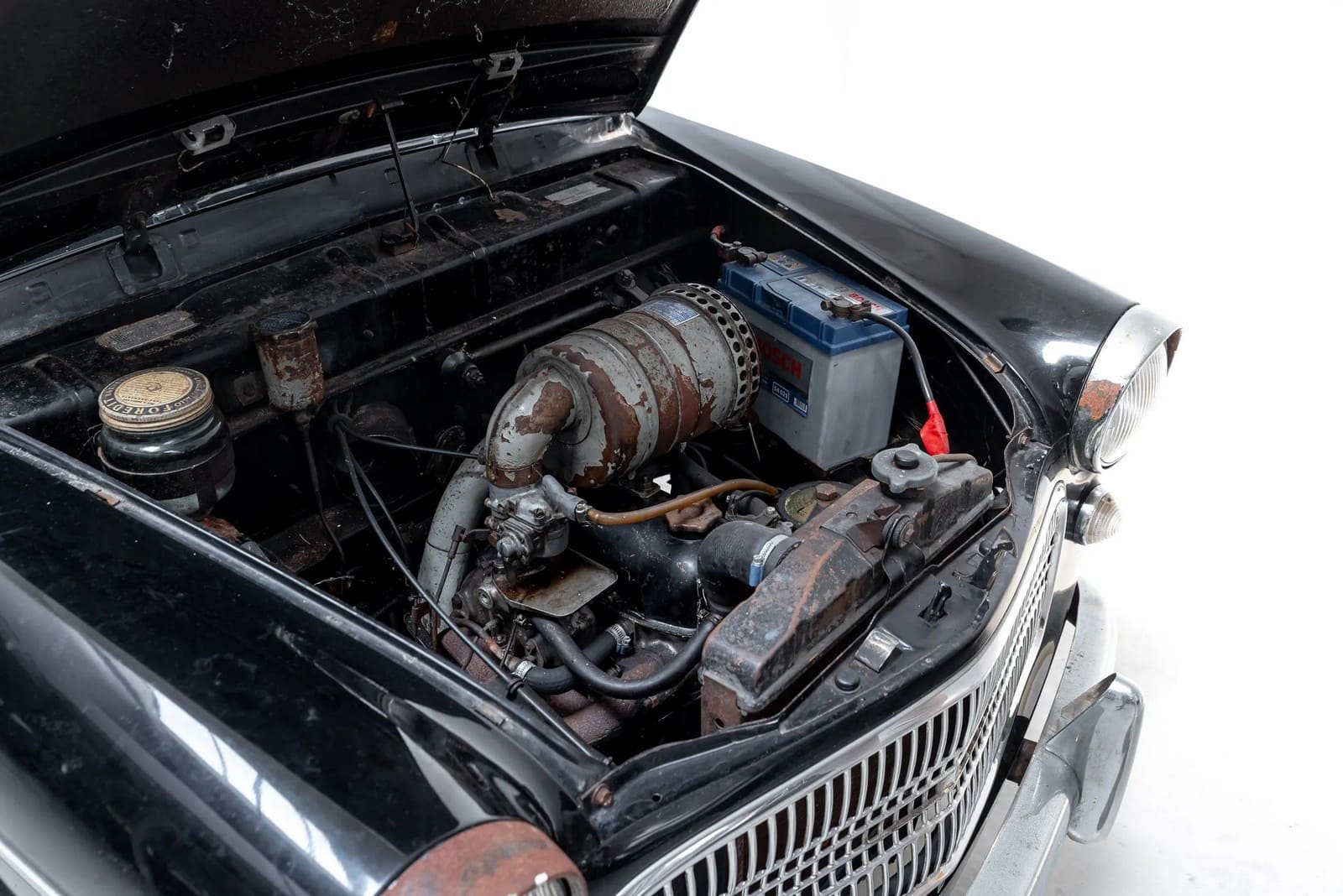 FIAT 1100, foto 4