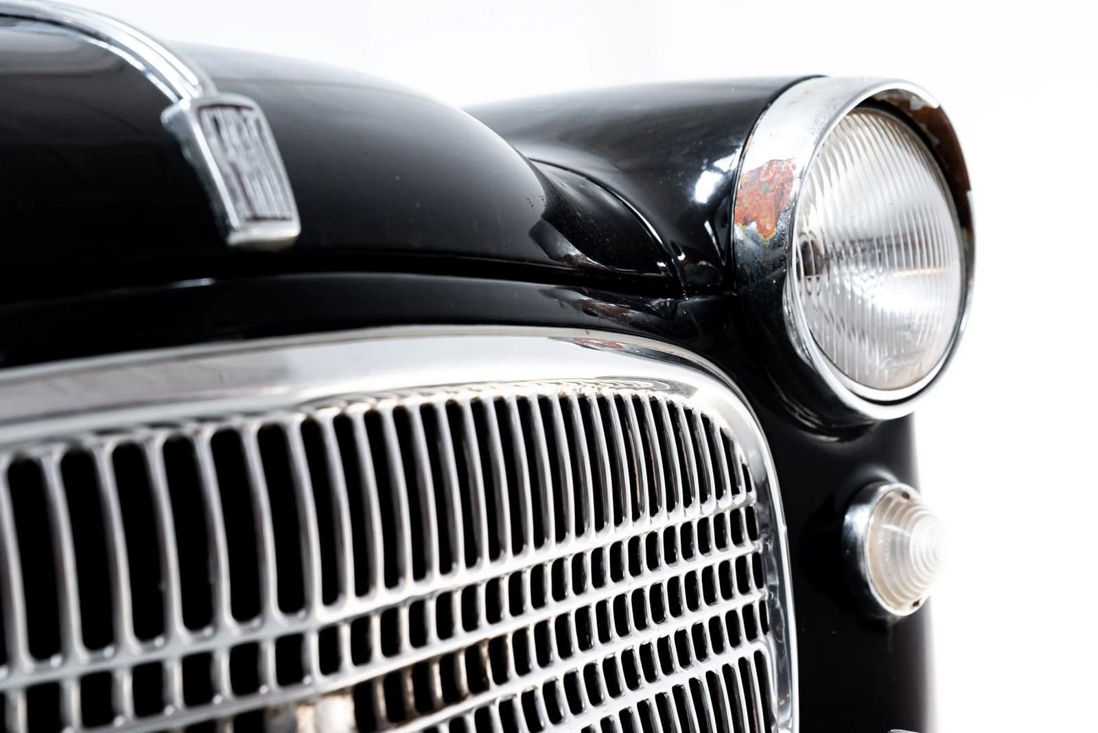 FIAT 1100, foto 5
