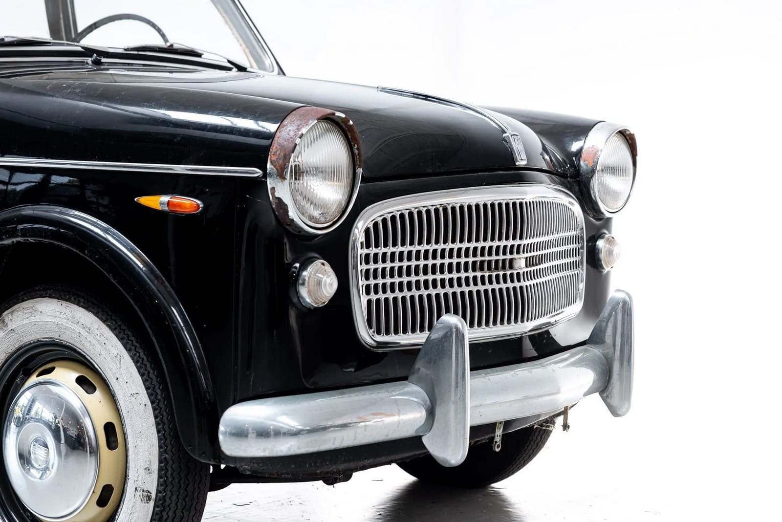 FIAT 1100, foto 6