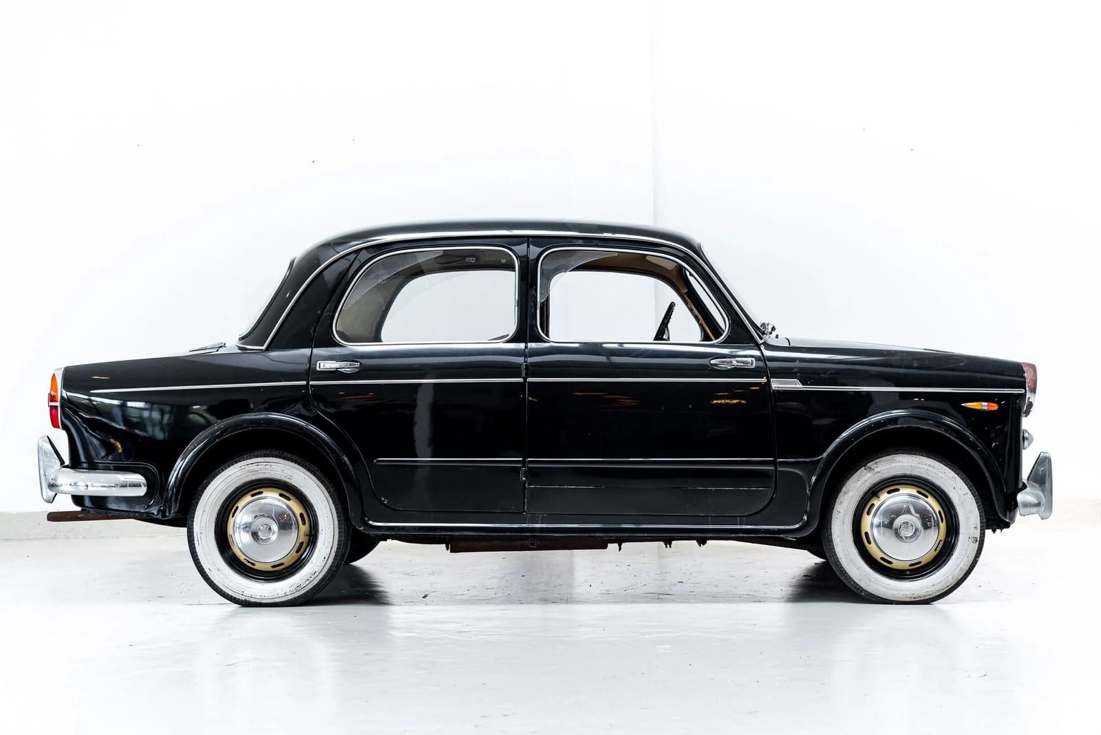 FIAT 1100, foto 8