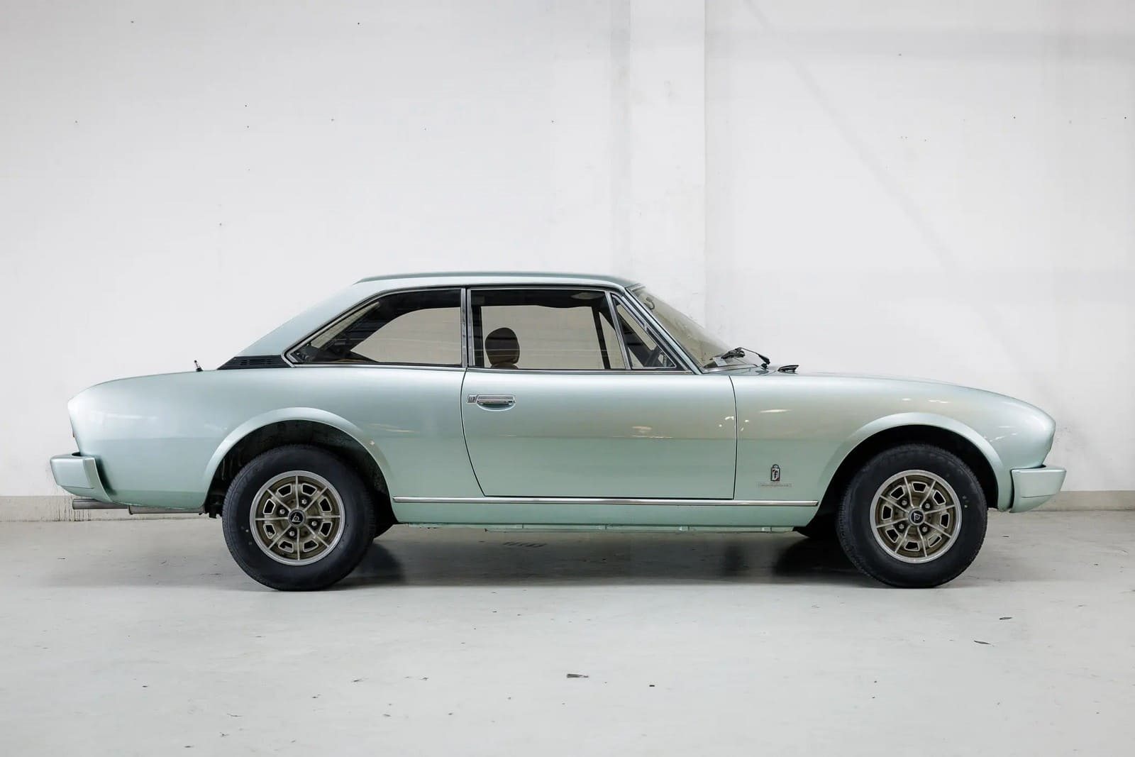 1981 - PEUGEOT 504 COUPÉ, foto 3