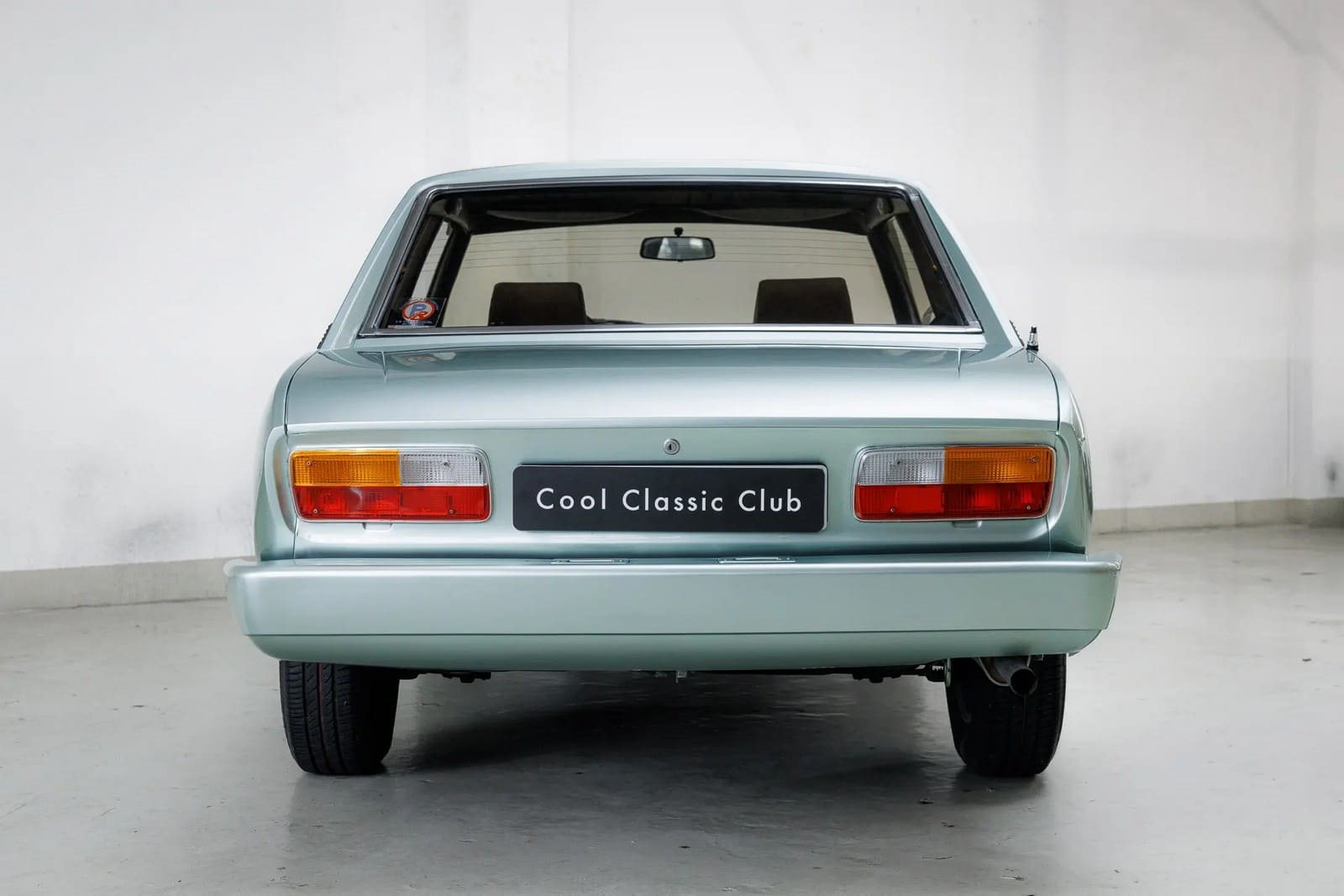 1981 - PEUGEOT 504 COUPÉ, foto 5