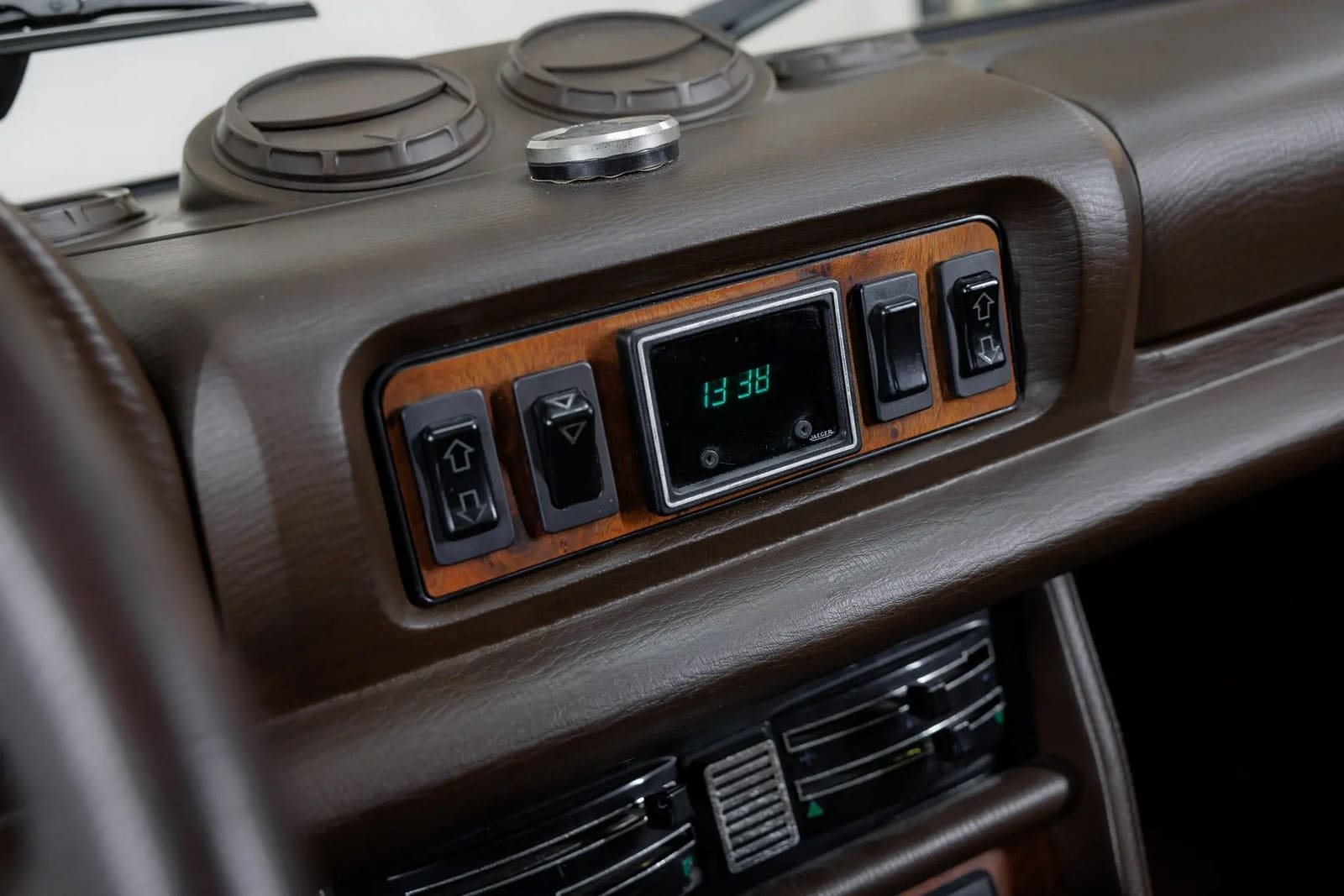 1981 - PEUGEOT 504 COUPÉ, foto 10