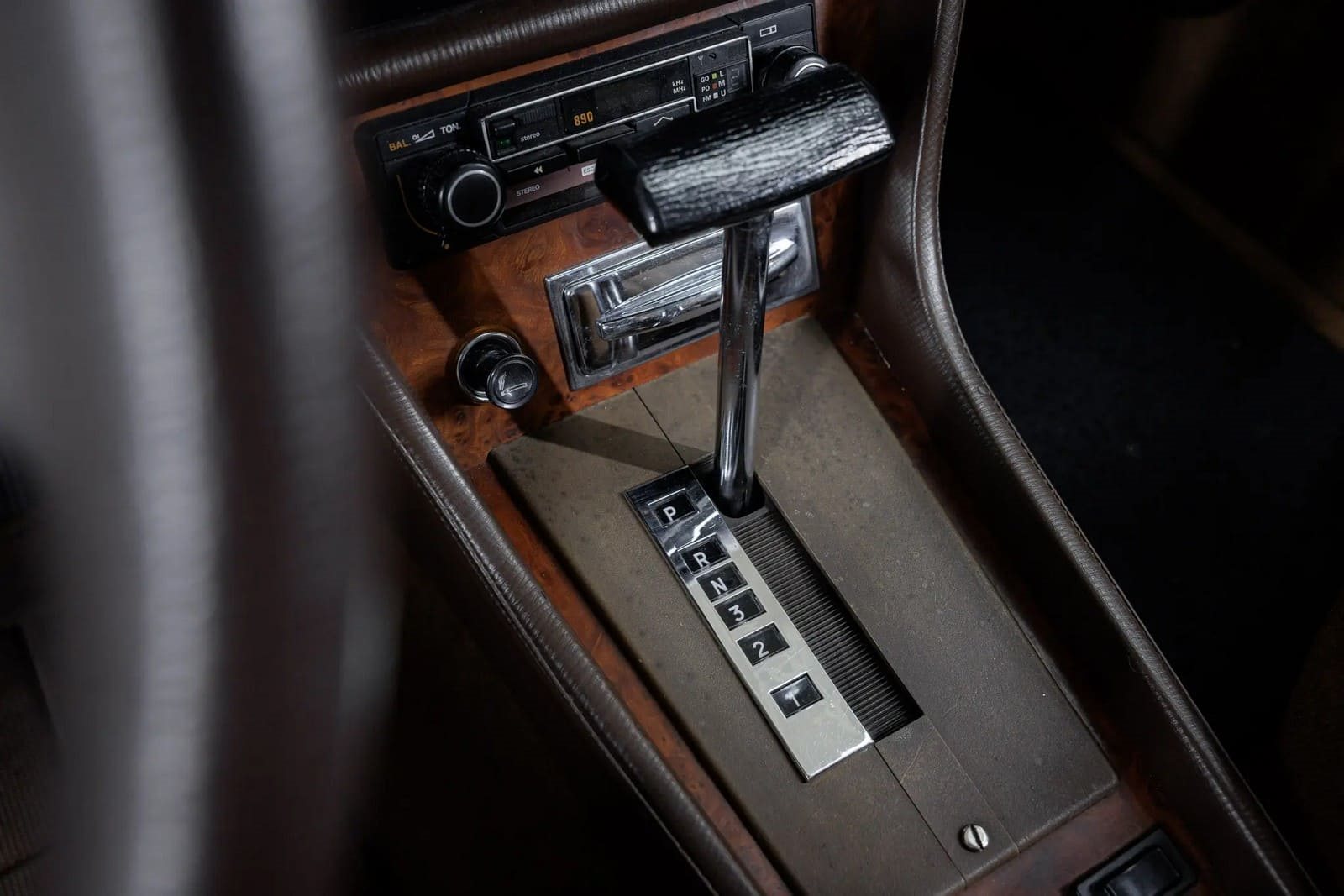 1981 - PEUGEOT 504 COUPÉ, foto 12