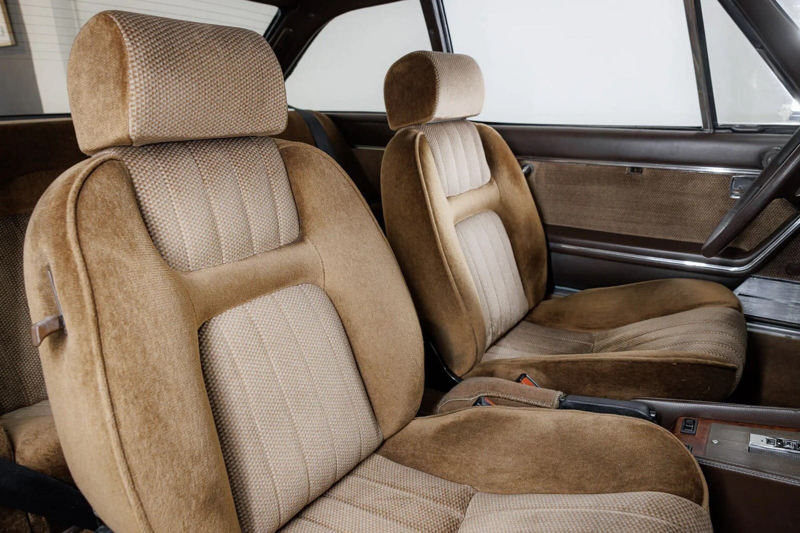 1981 - PEUGEOT 504 COUPÉ, foto 13