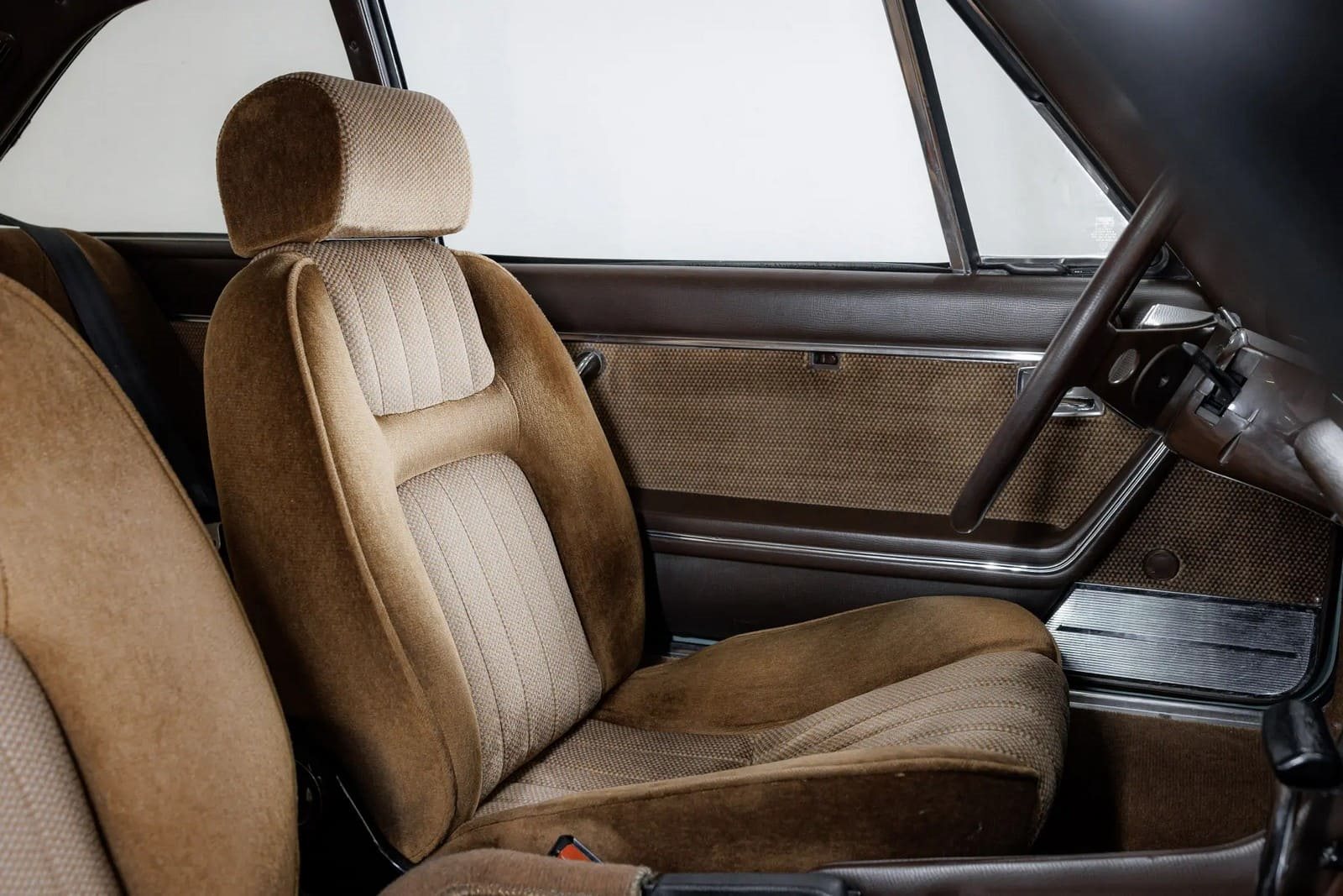 1981 - PEUGEOT 504 COUPÉ, foto 14