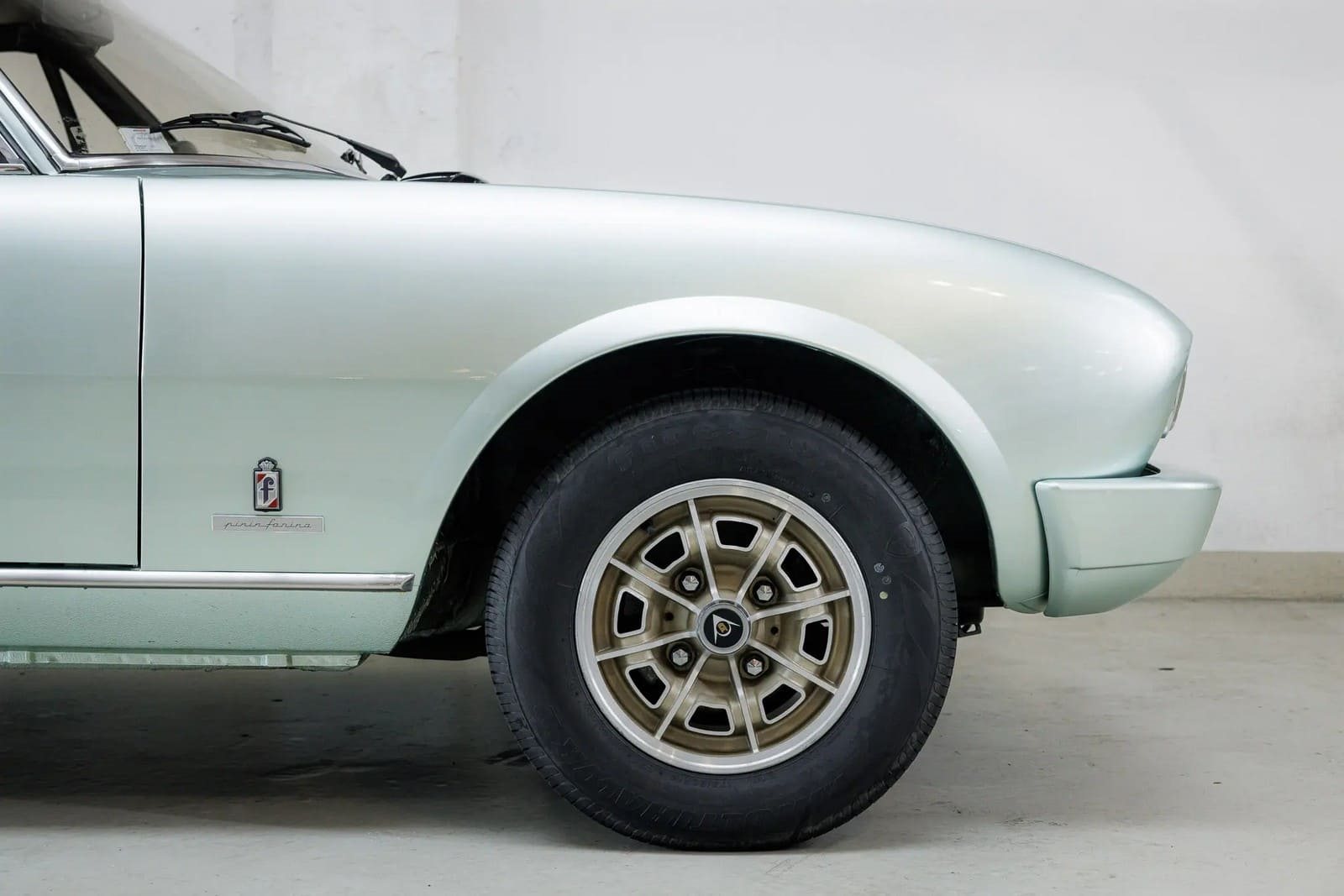 1981 - PEUGEOT 504 COUPÉ, foto 17