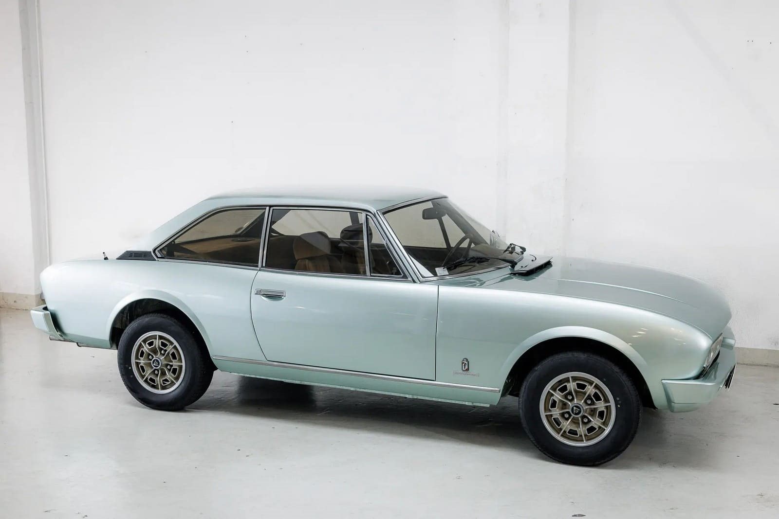 1981 - PEUGEOT 504 COUPÉ, foto 24