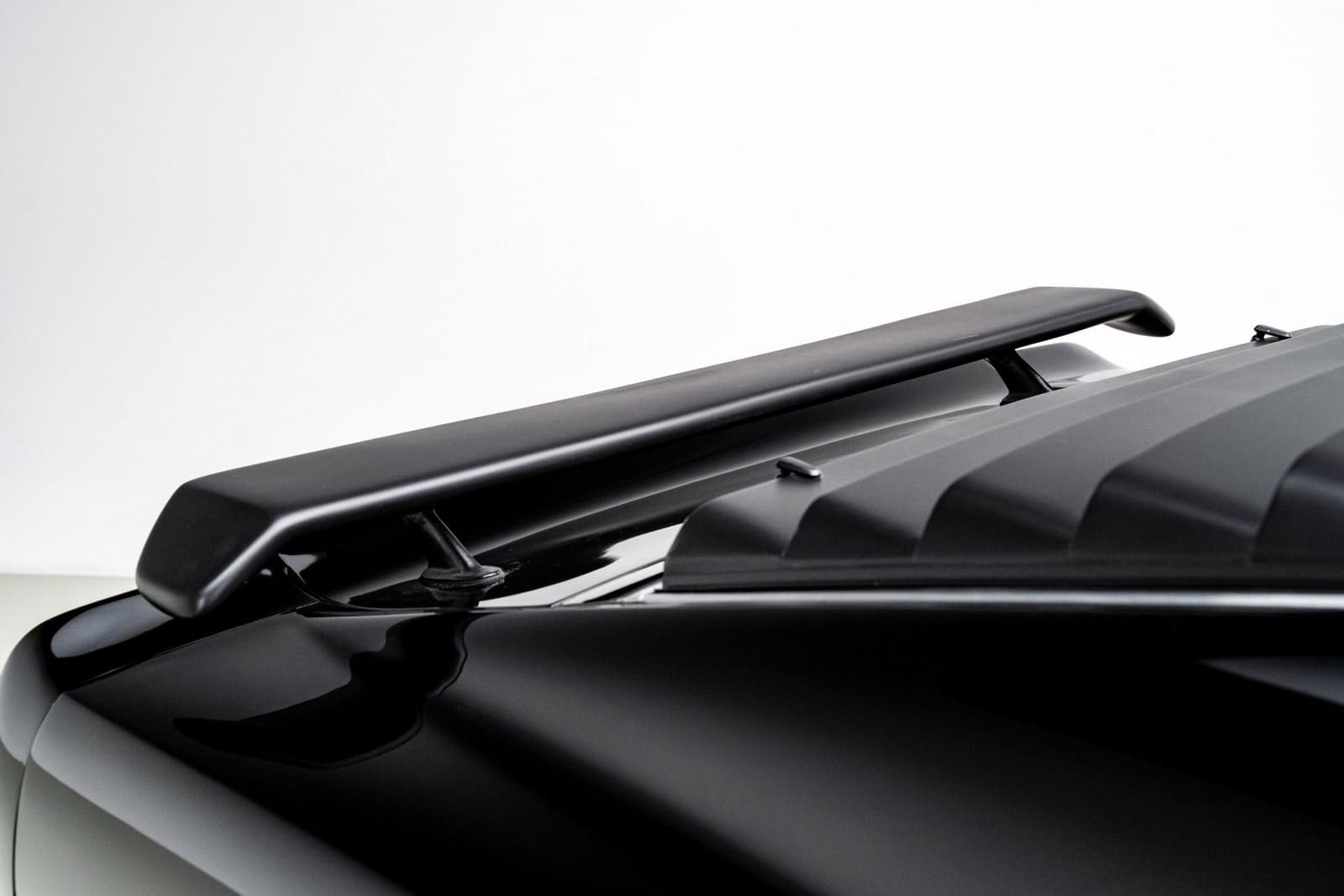 1969 - FORD MUSTANG MACH 1 RAVEN BLACK, foto 25