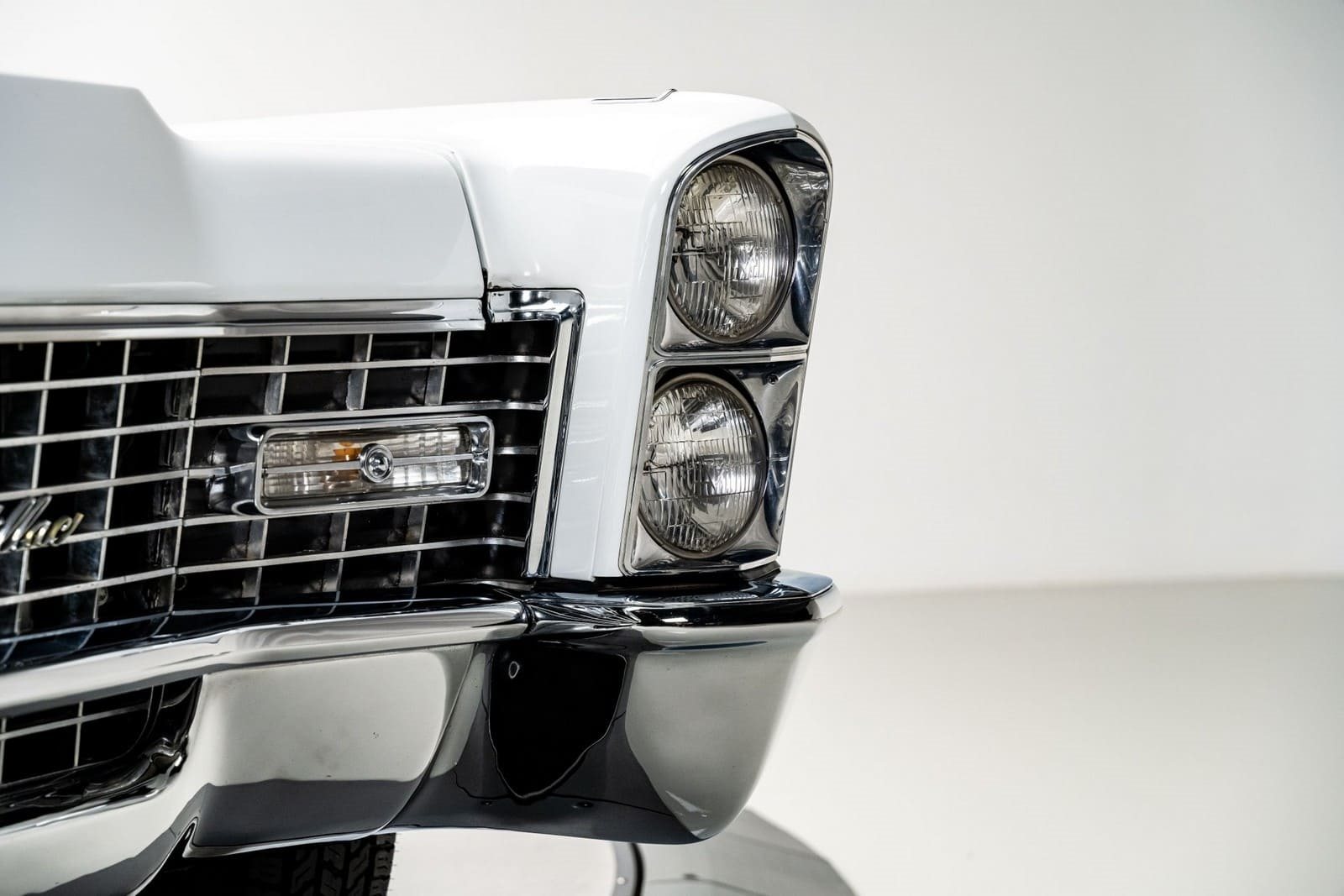 CADILLAC COUPE DEVILLE CONVERTIBLE, foto 9
