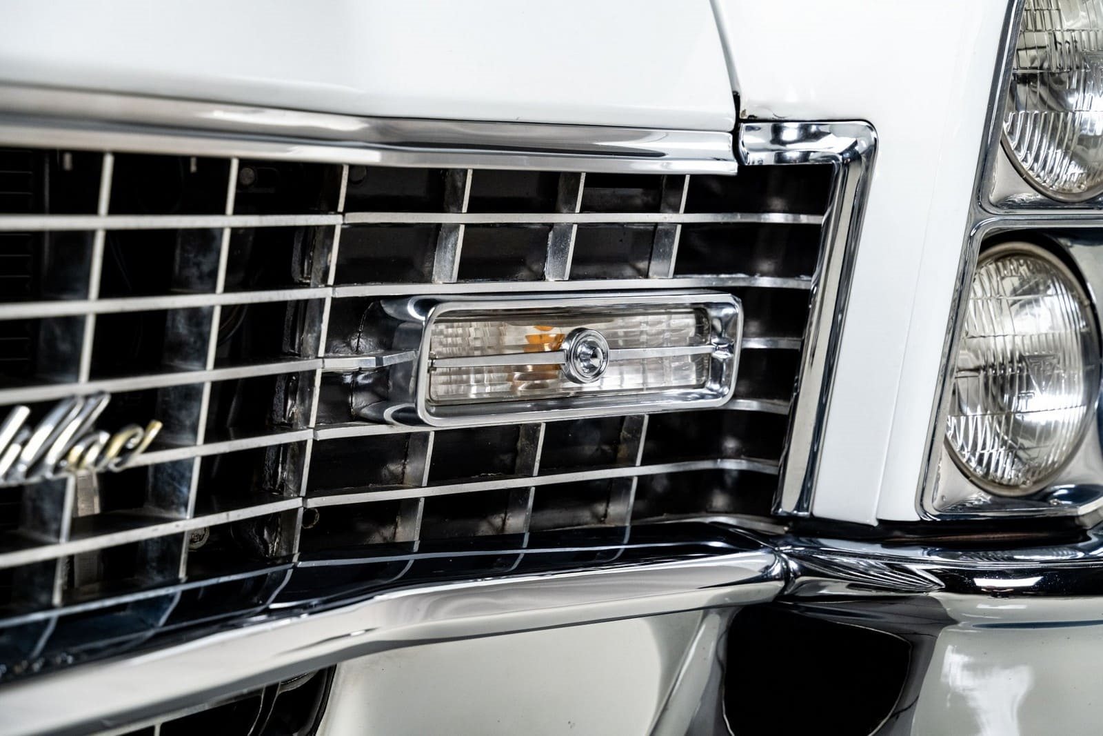 CADILLAC COUPE DEVILLE CONVERTIBLE, foto 10