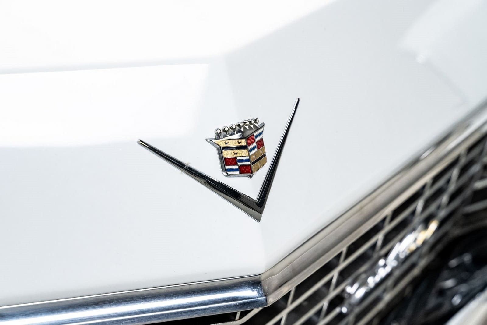 CADILLAC COUPE DEVILLE CONVERTIBLE, foto 11