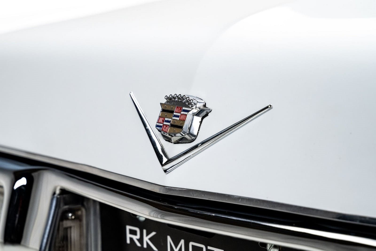 CADILLAC COUPE DEVILLE CONVERTIBLE, foto 27