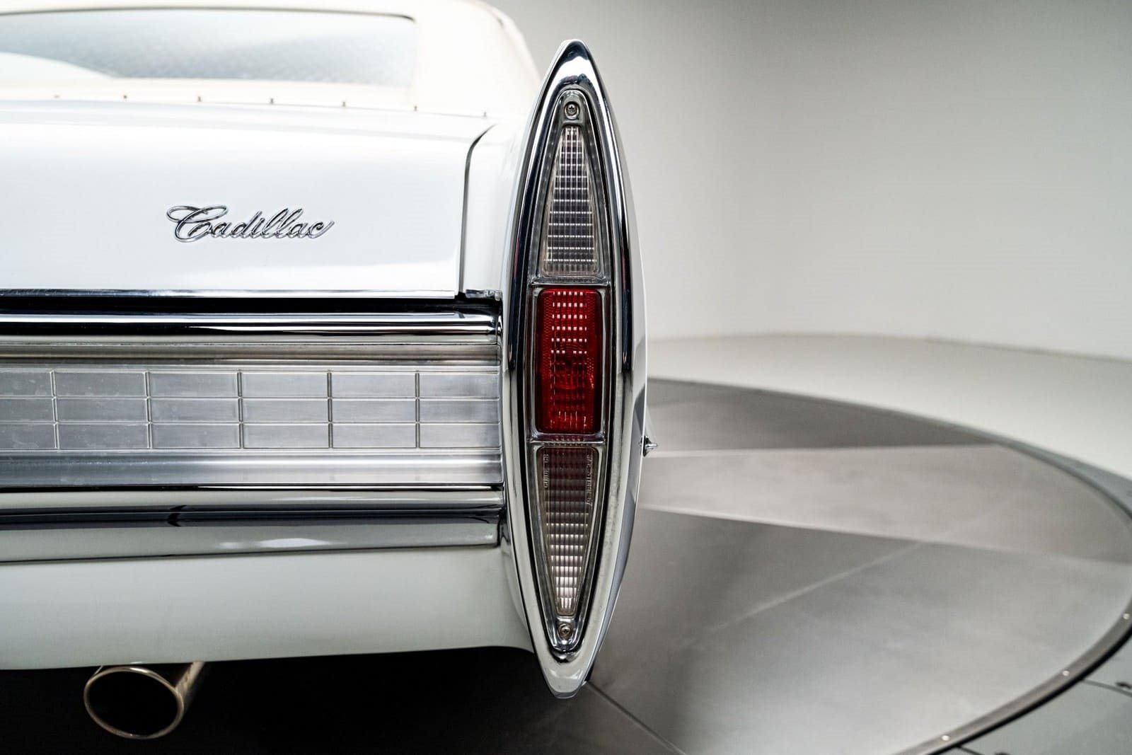 CADILLAC COUPE DEVILLE CONVERTIBLE, foto 29