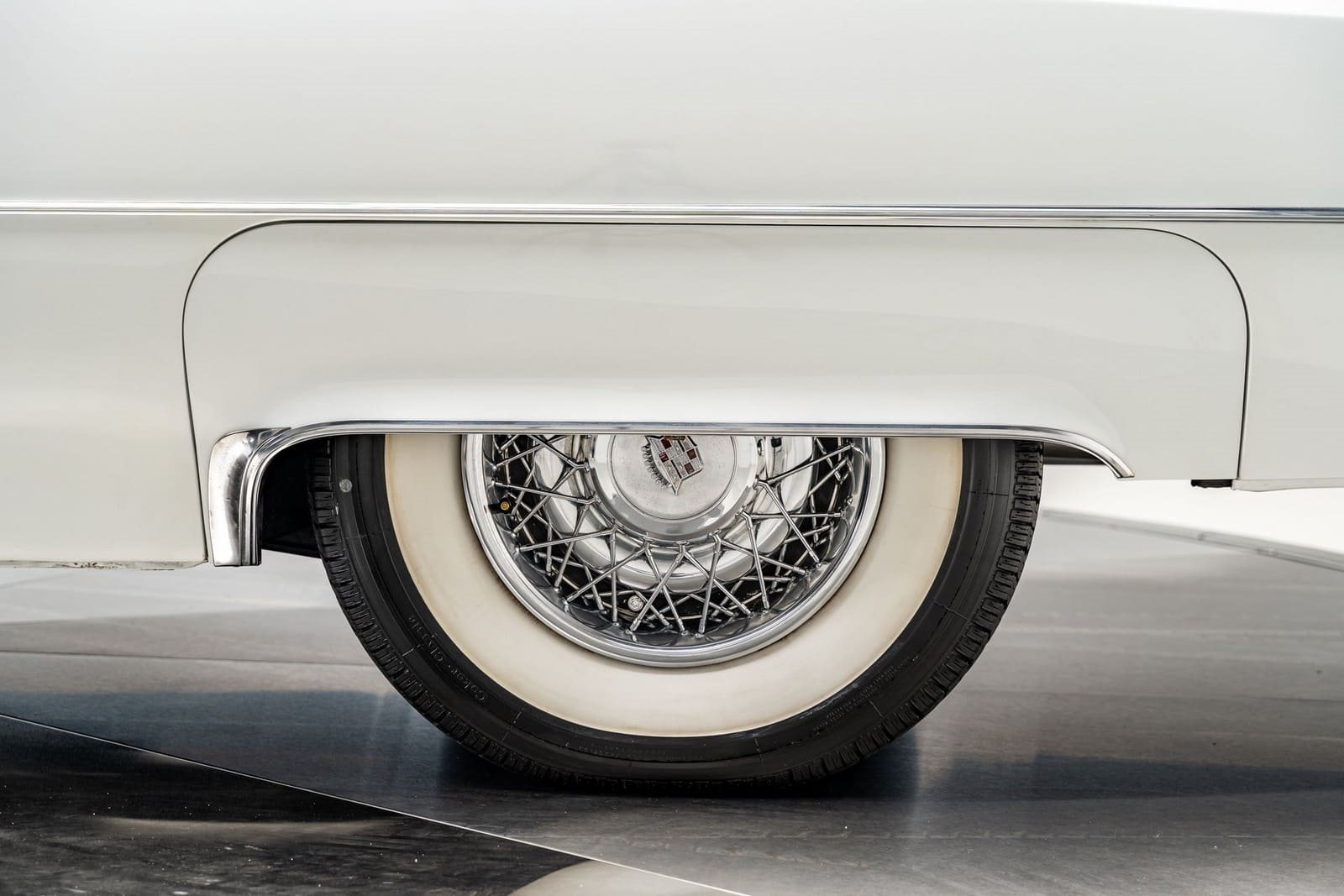 CADILLAC COUPE DEVILLE CONVERTIBLE, foto 40