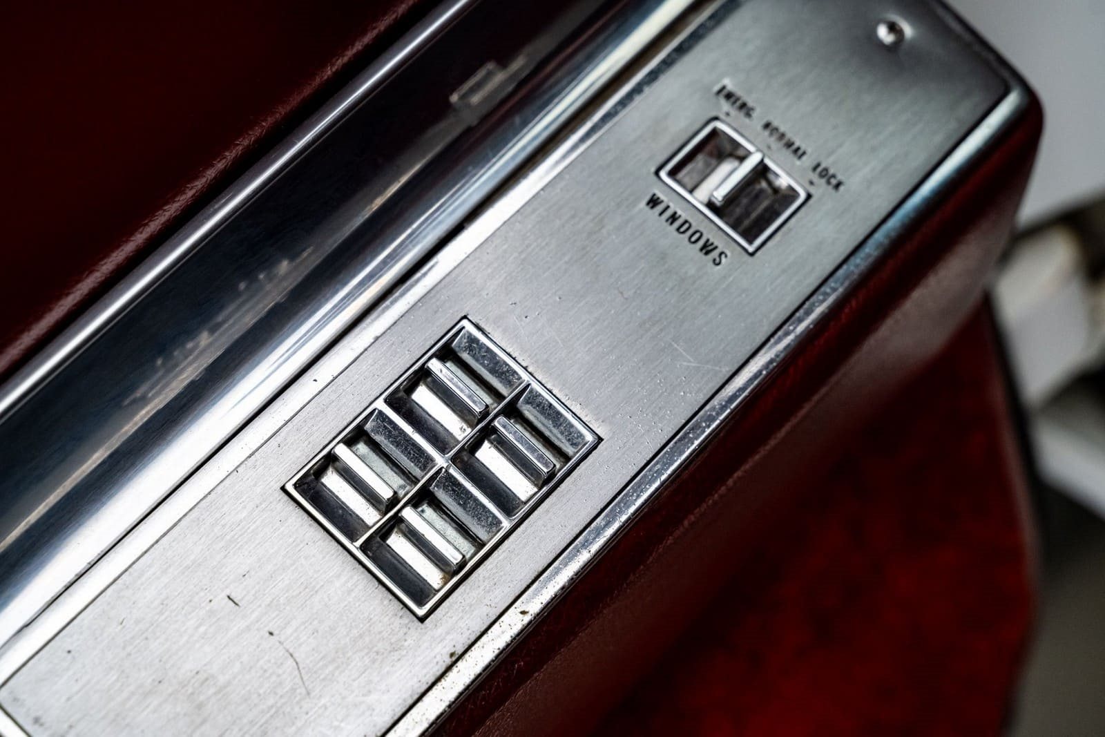 CADILLAC COUPE DEVILLE CONVERTIBLE, foto 55