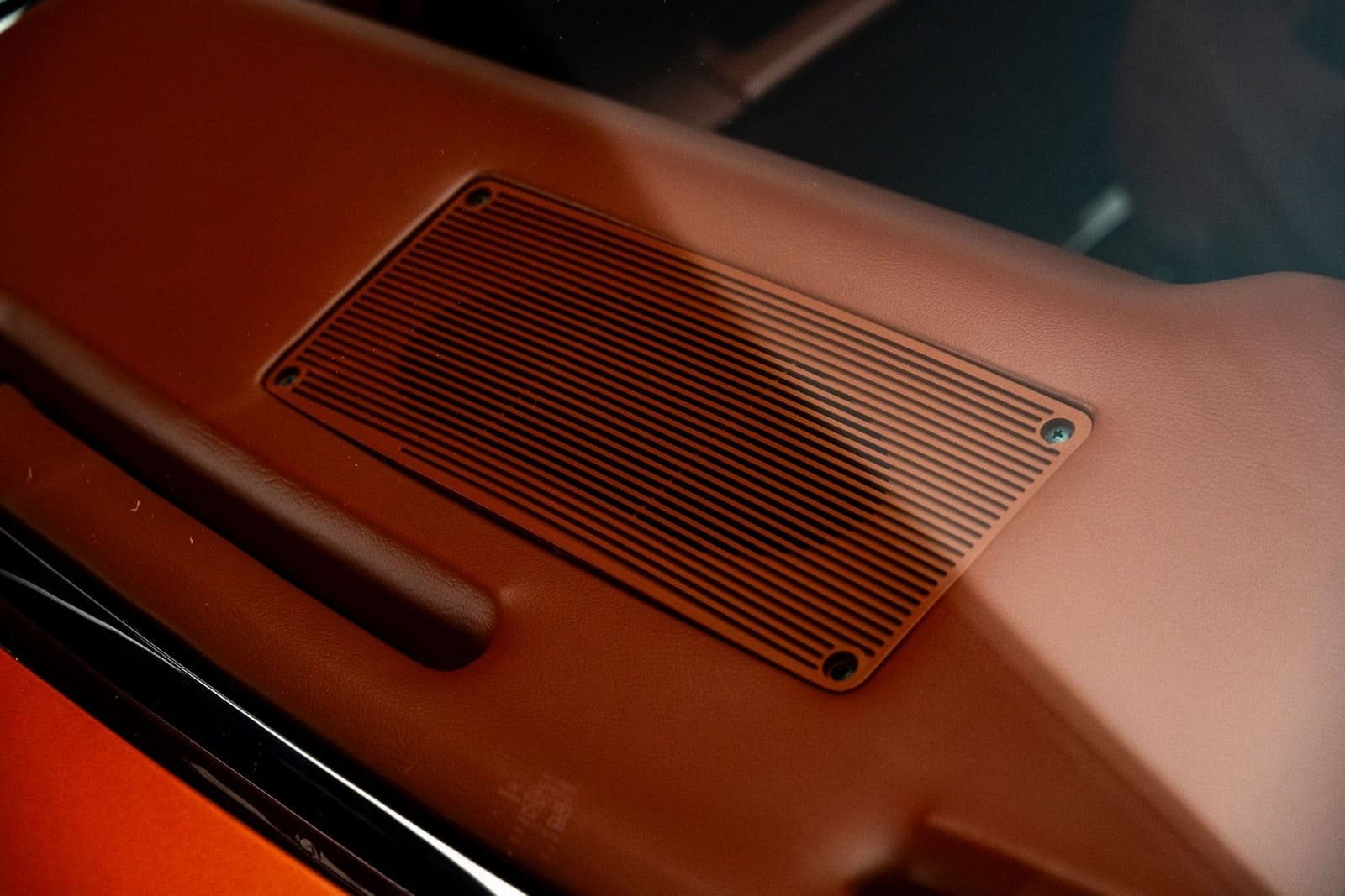1970 - DODGE CHALLENGER R/T BURNT ORANGE, foto 52