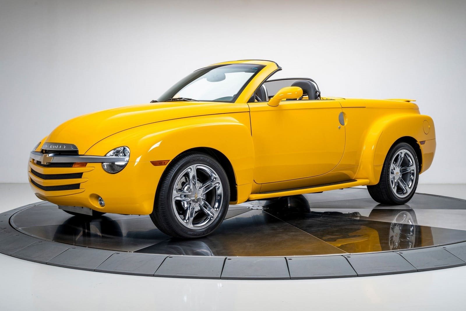 2005 - CHEVROLET SSR BY CALLAWAY, foto 2
