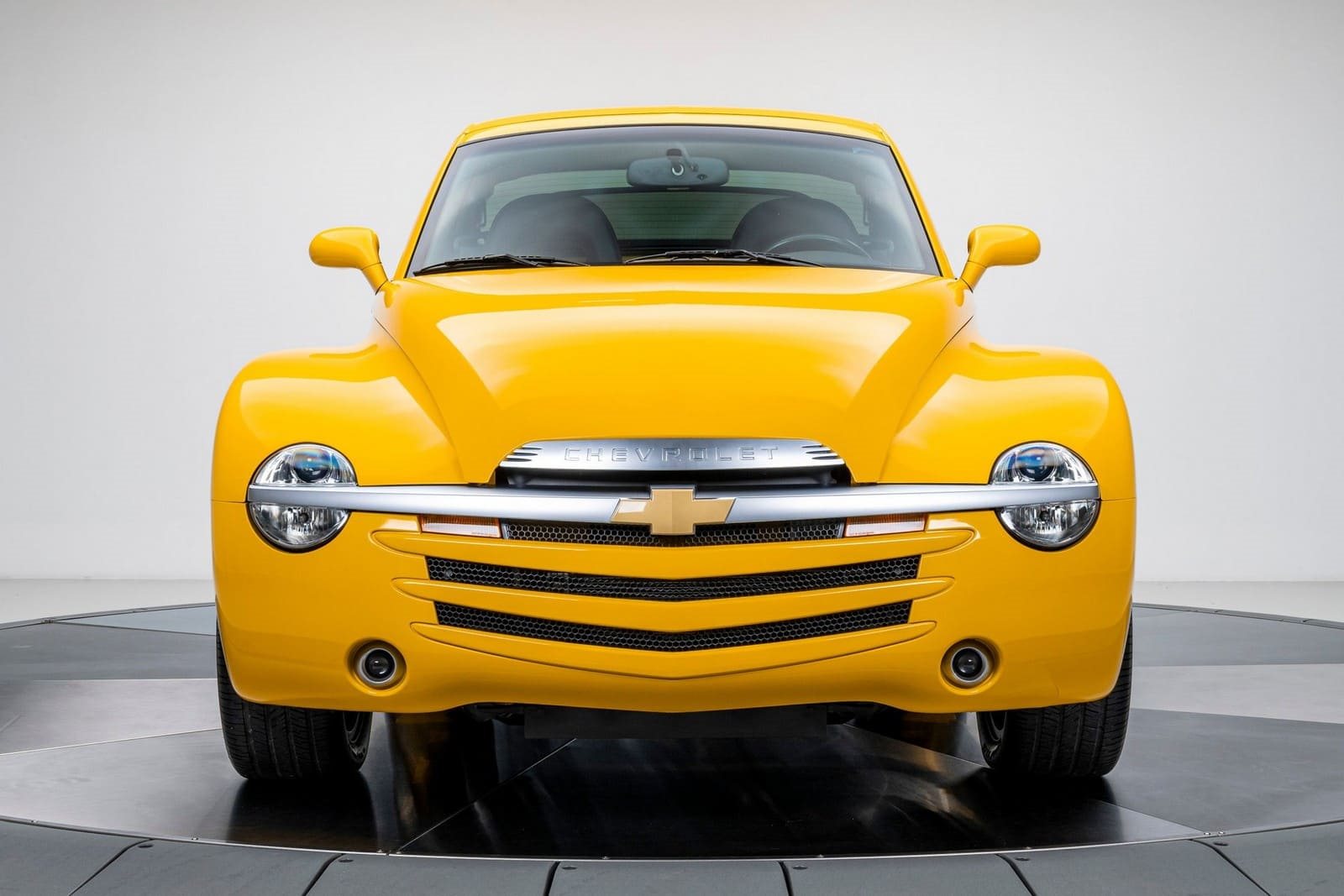 2005 - CHEVROLET SSR BY CALLAWAY, foto 3