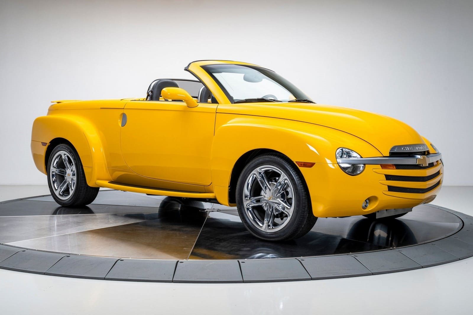 2005 - CHEVROLET SSR BY CALLAWAY, foto 6
