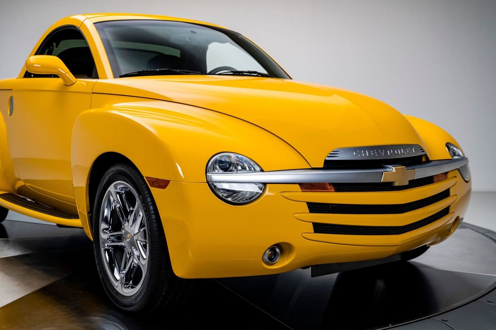 2005 - CHEVROLET SSR BY CALLAWAY, foto 7