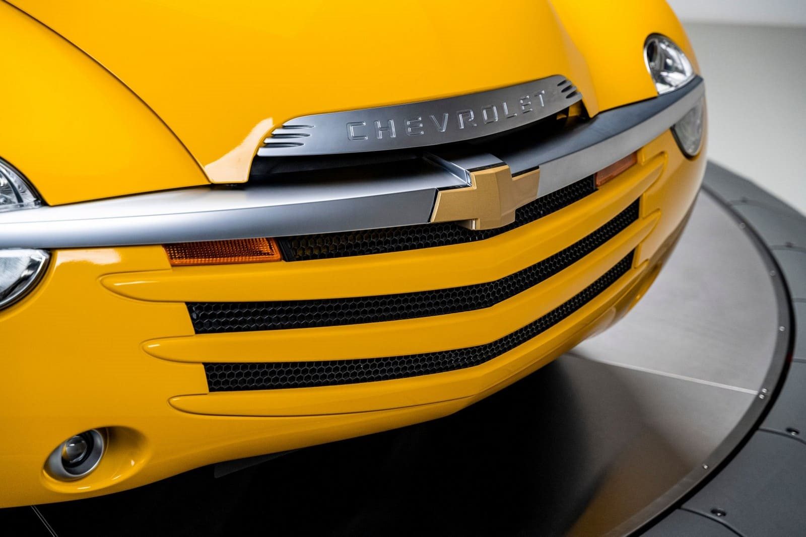 2005 - CHEVROLET SSR BY CALLAWAY, foto 8