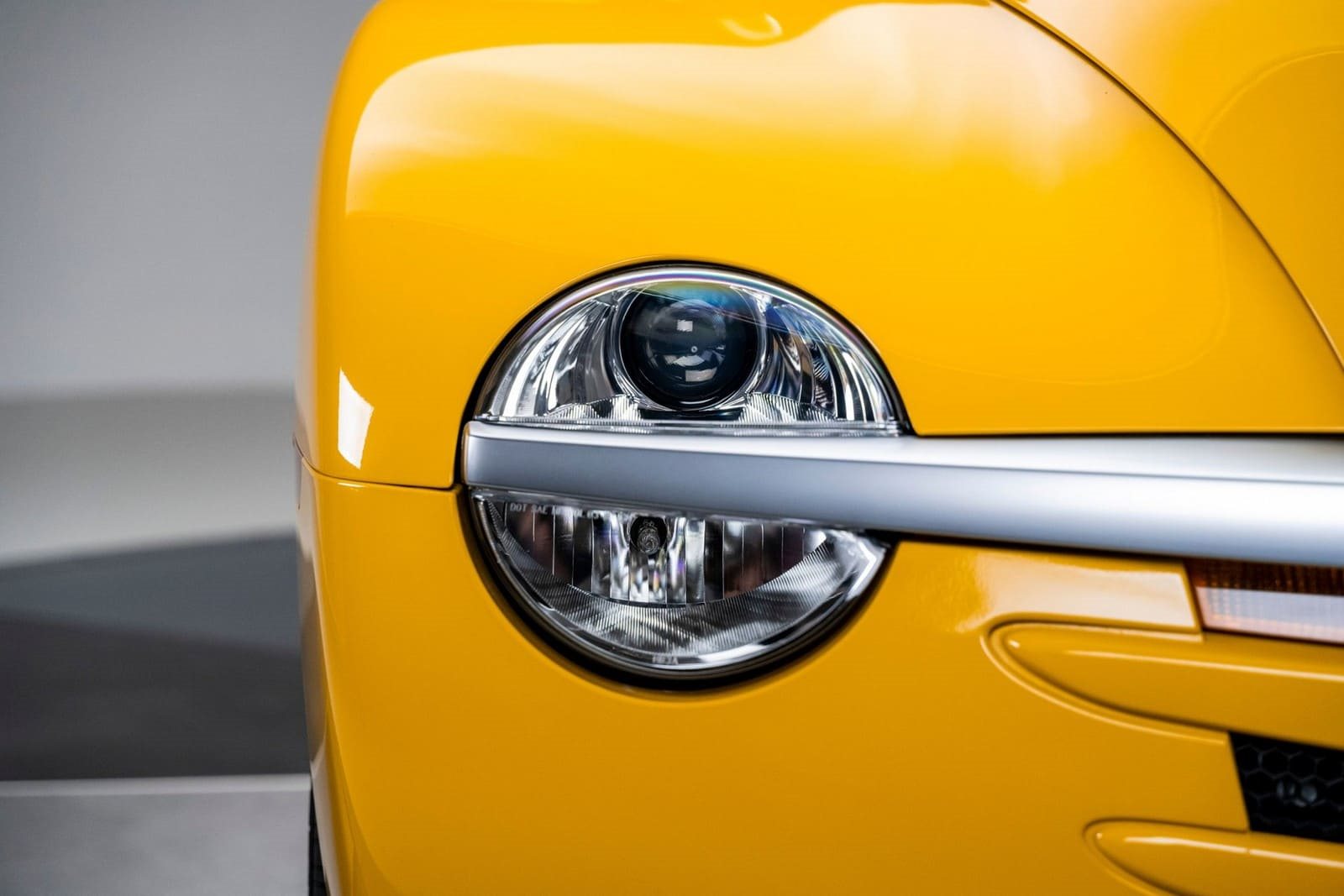 2005 - CHEVROLET SSR BY CALLAWAY, foto 9