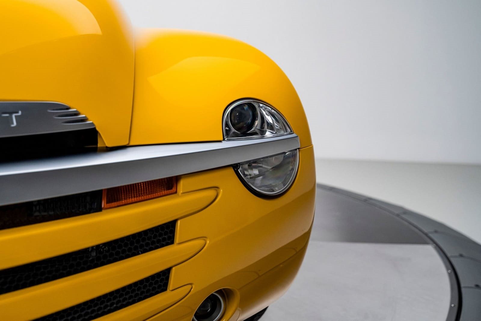 2005 - CHEVROLET SSR BY CALLAWAY, foto 10