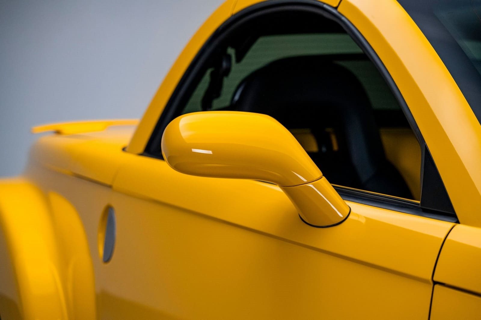 2005 - CHEVROLET SSR BY CALLAWAY, foto 11