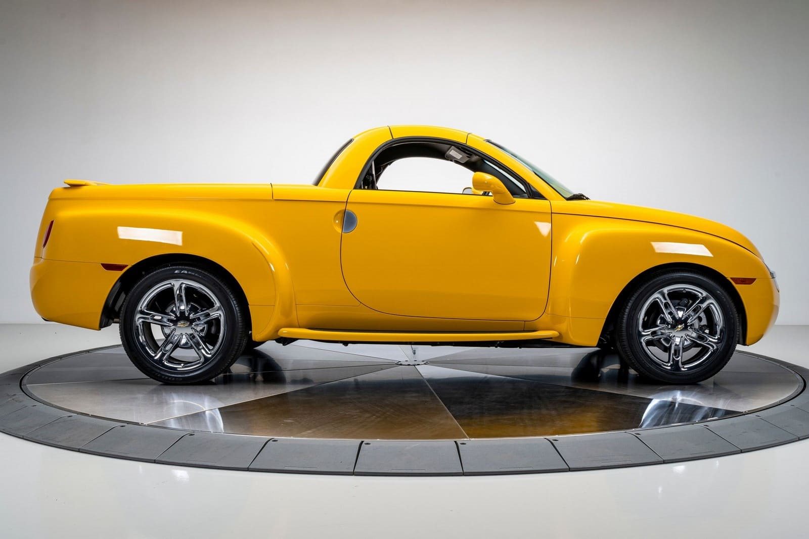 2005 - CHEVROLET SSR BY CALLAWAY, foto 12