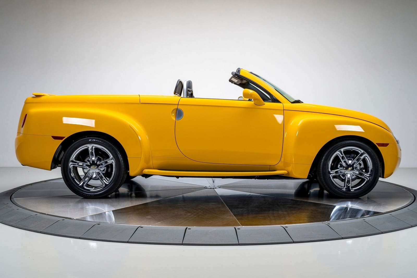 2005 - CHEVROLET SSR BY CALLAWAY, foto 13
