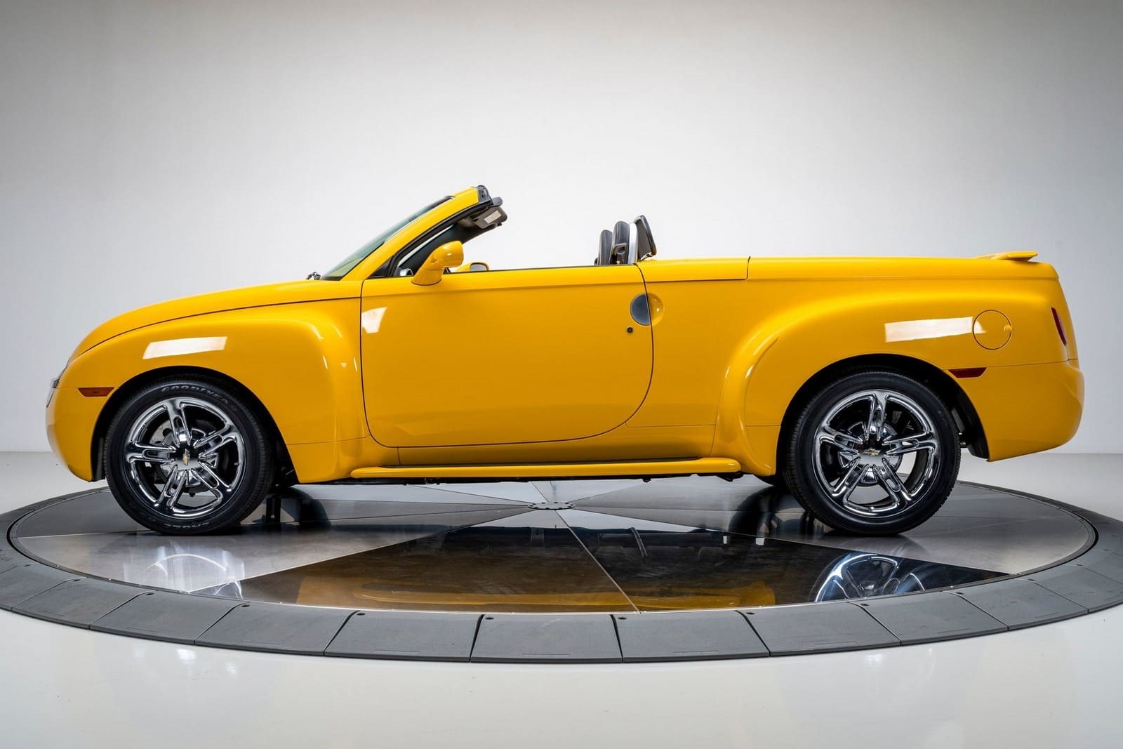 2005 - CHEVROLET SSR BY CALLAWAY, foto 14