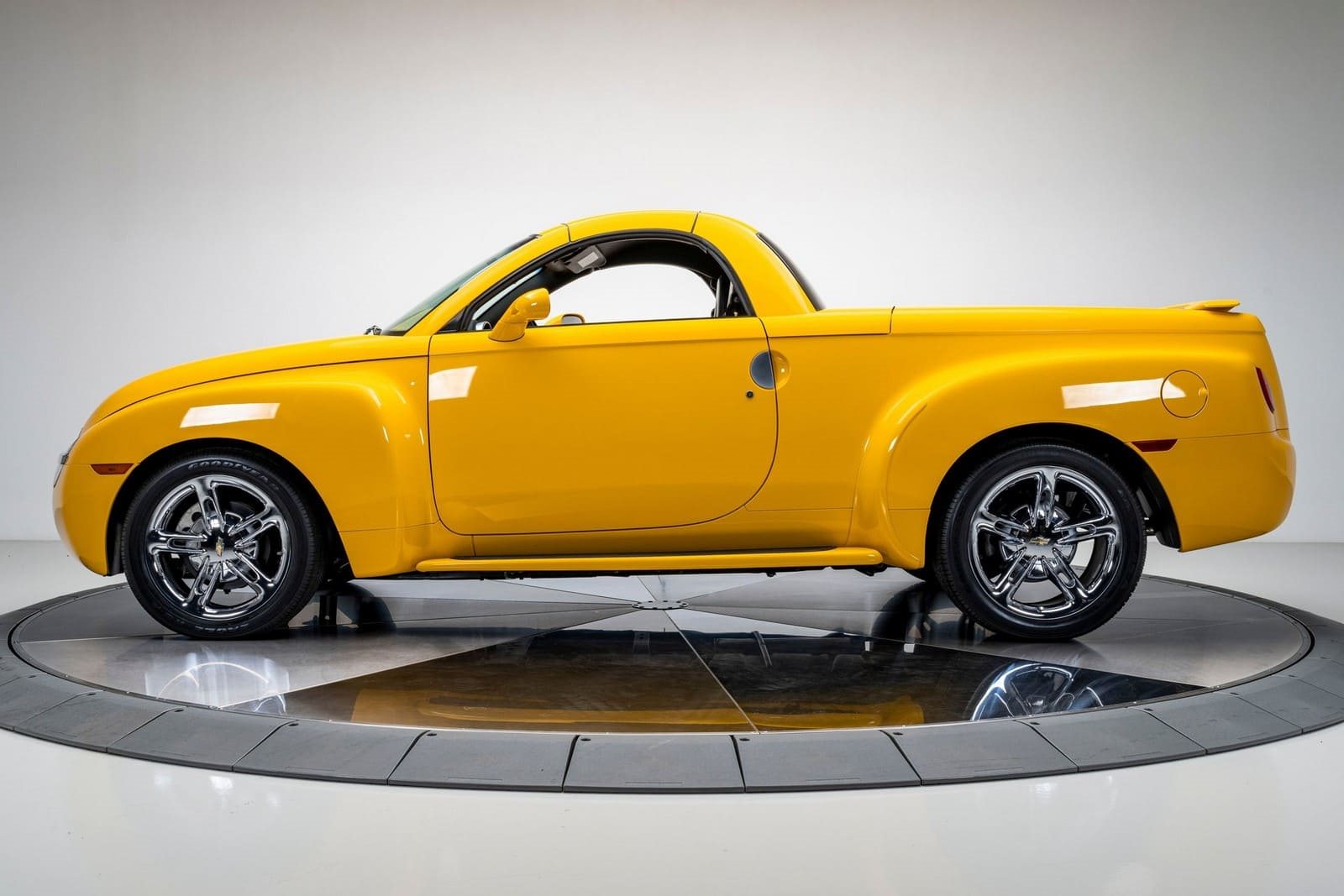 2005 - CHEVROLET SSR BY CALLAWAY, foto 15