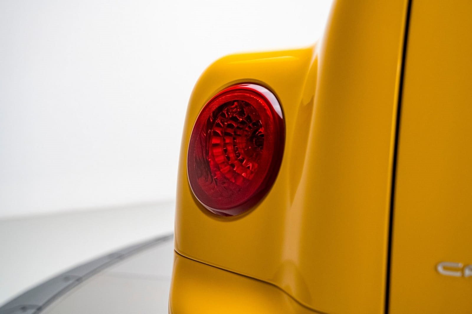2005 - CHEVROLET SSR BY CALLAWAY, foto 24