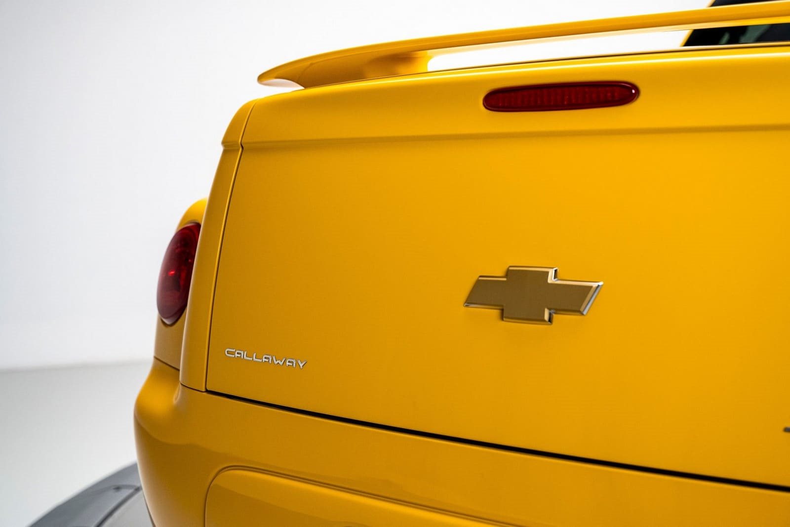 2005 - CHEVROLET SSR BY CALLAWAY, foto 26