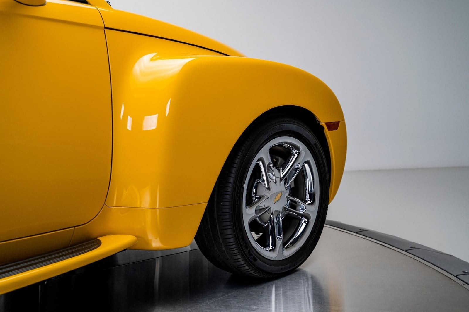 2005 - CHEVROLET SSR BY CALLAWAY, foto 30