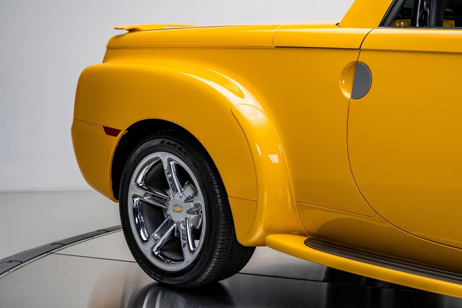 2005 - CHEVROLET SSR BY CALLAWAY, foto 31