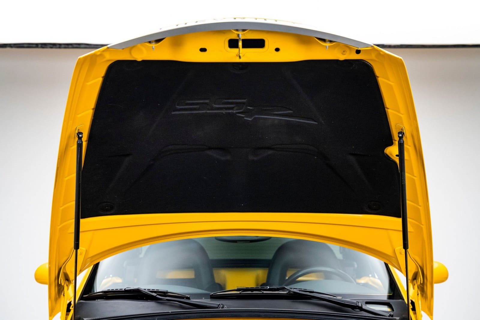 2005 - CHEVROLET SSR BY CALLAWAY, foto 41